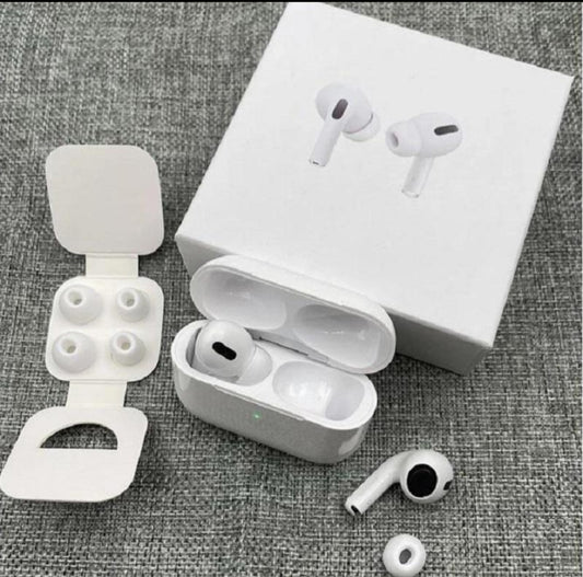 Wireless Earphones