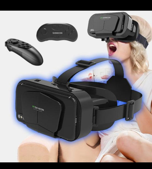 Vr Headset