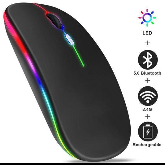 Bluetooth Mouse